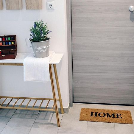 Exit Apartments Kavála ภายนอก รูปภาพ