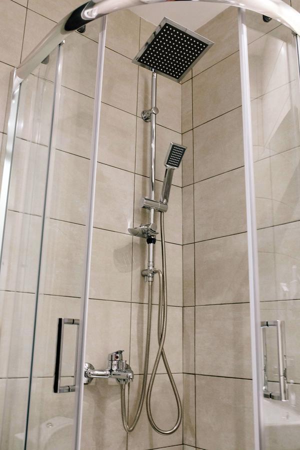 Exit Apartments Kavála ภายนอก รูปภาพ