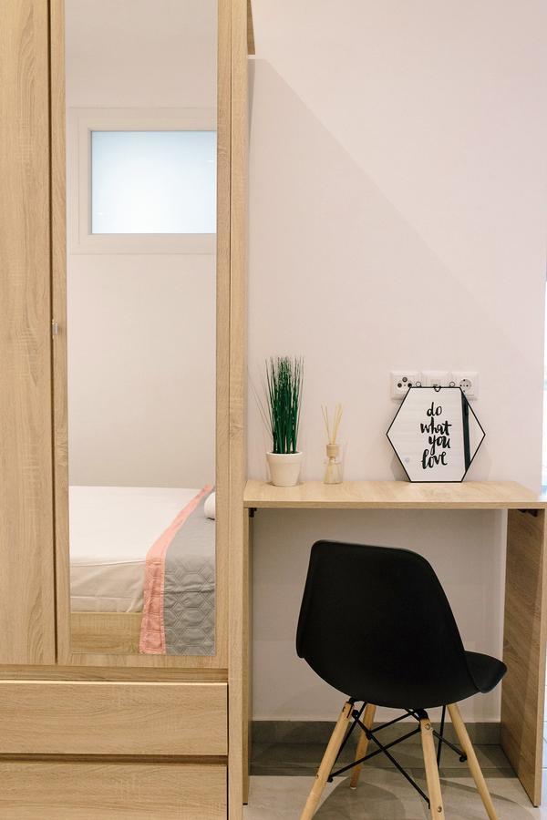 Exit Apartments Kavála ภายนอก รูปภาพ