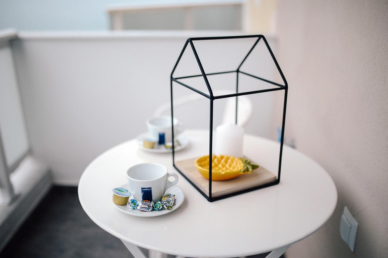 Exit Apartments Kavála ภายนอก รูปภาพ