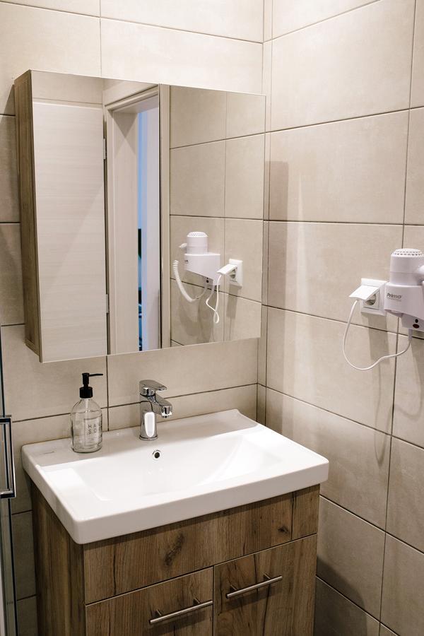 Exit Apartments Kavála ภายนอก รูปภาพ