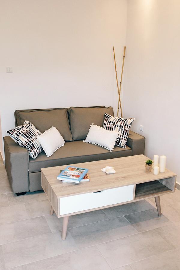 Exit Apartments Kavála ภายนอก รูปภาพ